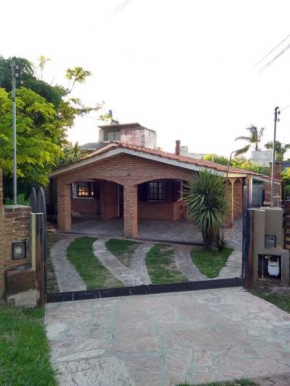 Casa Tranquila en pasaje , Villa Carlos Paz
